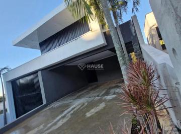 Casa · 330m² · 2 Quartos · 2 Vagas · Casa Exclusiva para Venda ou locação – Condomínio Ecologie Itatiba/SP