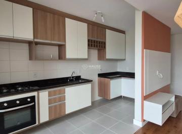 Apartamento · 60m² · 2 Quartos · 2 Vagas · Apartamento à venda no Praxx Residencial Itatiba – 60 m² | Andar Alto | Vista para a Cidade | R$ 600