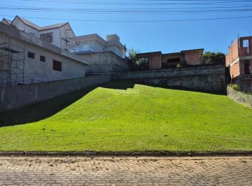 Terreno · 391m² · Terreno à Venda no Condomínio Ville de France em Itatiba – 391m² em Localização Privilegiada | R$ 37
