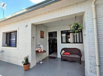 Casa · 211m² · 3 Quartos · 2 Vagas · Casa à Venda e Locação – Residencial ou Comercial | Itatiba/SP