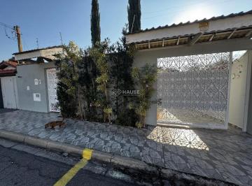 Casa · 246m² · 3 Quartos · 4 Vagas · Casa à Venda – Bairro Abramo Delforno | Nosso Teto | Itatiba/SP