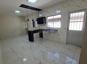 Casa · 87m² · 3 Quartos · 2 Vagas · CASA NOVA | TÉRREA | À VENDA | ITATIBA/SP