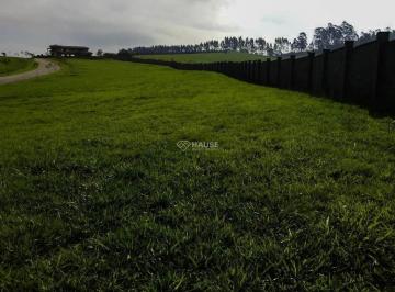 Terreno · 1329m² · Terreno Plano em Localização Privilegiada no Condomínio Fazenda Dona Carolina – Itatiba/SP