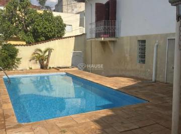 Casa · 217m² · 2 Quartos · 2 Vagas · CASA À VENDA NA ÁREA CENTRAL DE ITATIBA/SP