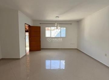 Casa · 258m² · 3 Quartos · 2 Vagas · Casa Térrea no Central Park I – Itatiba/SP