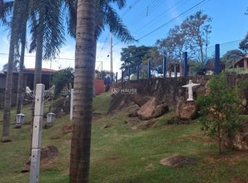 Rural · 130m² · 3 Quartos · 2 Vagas · Chácara à Venda no Condomínio Moenda – Ampla, Aconchegante e Rodeada de Natureza