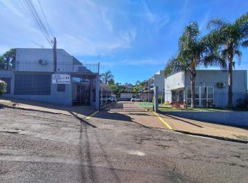 FACHADA · NOVO HAMBURGO - CASA EM CONDOMINIO - RONDÔNIA