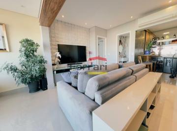 Apartamento de 3 quartos, São Paulo · Apartamento à venda com 3 dormitórios e 2 vagas no Mandaqui