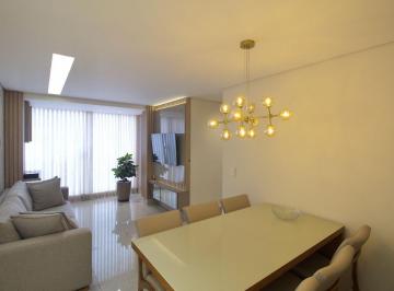 Apartamento · 69m² · 3 Quartos · 1 Vaga · Apartamento à Venda - Floramar, 3 Quartos,  69 m2