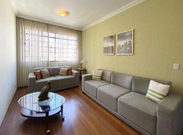 Apartamento · 71m² · 2 Quartos · 1 Vaga · Apartamento à Venda - Barroca, 2 Quartos, 71 m2