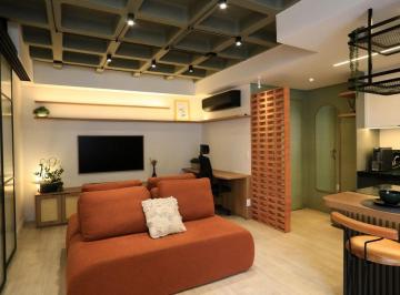 Apartamento · 63m² · 1 Quarto · 1 Vaga · Apartamento à Venda - Boa Viagem, 1 Quarto,  63 m2