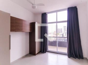 Apartamento · 26m² · 1 Quarto · Apartamento à Venda - Belém, 1 Quarto, 26 m2