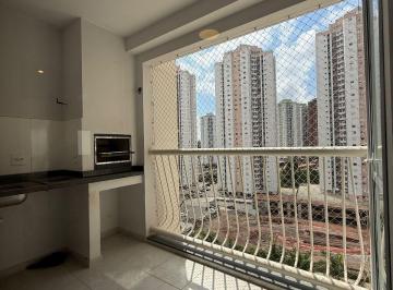 Apartamento · 92m² · 3 Quartos · 1 Vaga · Apartamento - Jardim São Judas Tadeu