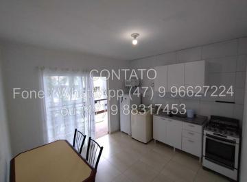 Apartamento de 1 quarto, Joinville · Kitnet mobiliada R$1.800 (inclui energia, água, gás e Wifi) 1 pessoa no Costa e