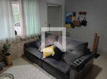 Casa · 110m² · 3 Quartos · 2 Vagas · Casa à Venda - Mooca, 3 Quartos, 110 m2