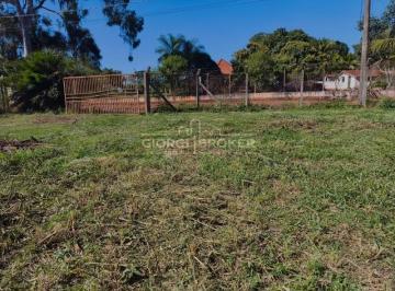 Foto 01 · Terreno à venda em São José do Rio Preto-SP, Chácara Jockey Club: 1.500m² de oportunidade na zona ru
