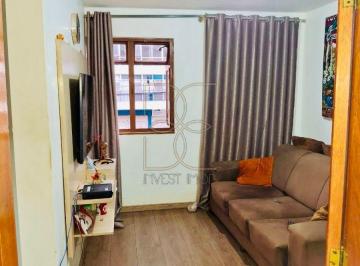 Apartamento de 2 quartos, Guará · Apartamento reformado - QI 02 | Guará I
