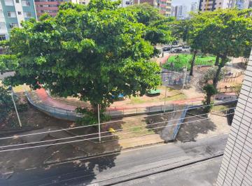 Apartamento de 1 quarto, Salvador · Apartamento à venda 1 quartos nem rua central Pituba