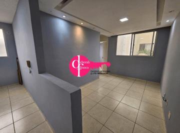 Apartamento de 2 quartos, Feira de Santana · Alugo Apartamento de 60 m² com 2 quartos para aluguel no bairro Santa Monica II em Feira de Santana