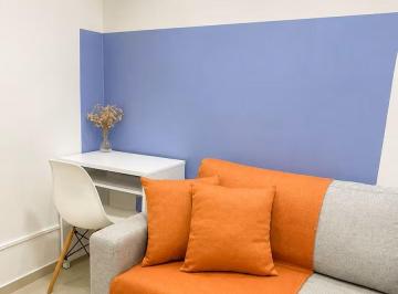 Apartamento de 1 quarto, São Vicente · APARTAMENTO MOBILIADO À VENDA NO GONZAGUINHA – SÃO VICENTE!