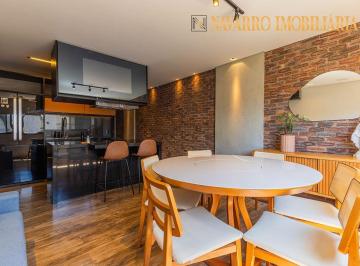 Apartamento de 2 quartos, Brasília · COBERTURA VENDA NOROESTE - ED RESERVA 109 - BRASAL - REFORMADA COM PROJETO DE ARQUITETURA
