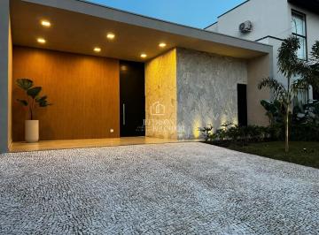 Foto 01 · Casa, Residencial Vila Toscana, Mogi Mirim, SP