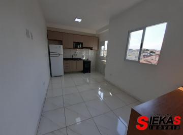 Foto 02 · Apartamento para locação em São Paulo-SP, Parque Boturussu: 2 quartos, 1 sala, 1 banheiro, 40m². Ven