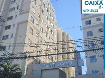 Apartamento de 2 quartos, São Paulo · Apartamento em ITAQUERA/SP imóveis CAIXA com desconto de 39,56%