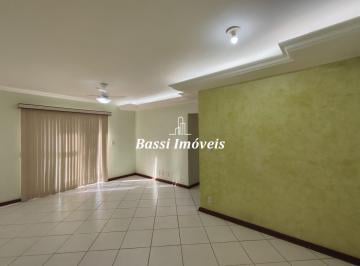 Apartamento · 93m² · 3 Quartos · 1 Vaga · Apartamento à venda no Condomínio Bela Vista – Mogi Guaçu/SP
