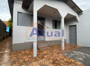 Foto 01 · Casa - Neri dos Santos Cavalheiro