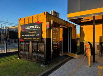 Comercial , Curitiba · CONTAINER COMERIAL A VENDA NO NOVO MUNDO