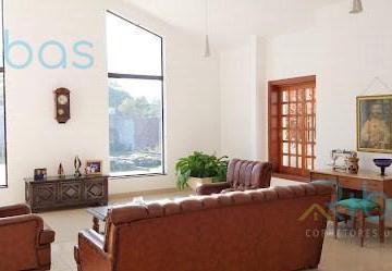 Casa · 552m² · 5 Quartos · 4 Vagas · Sobrado em Esplanada do Carmo - Jarinu