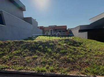 Foto 01 · Terreno em Condomínio de 276m² no Village Provence em São José do Rio Preto-SP: Oportunidade Única!