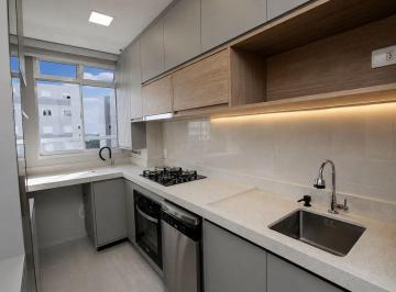 Apartamento de 3 quartos, Jundiaí · Apartamento para Locação na Vila Rio Branco - 3 Dormitórios.