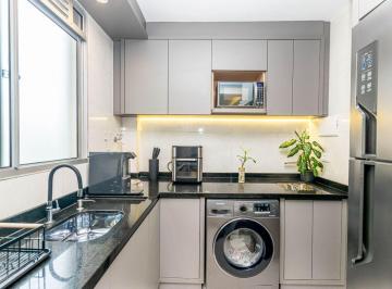 Apartamento de 2 quartos, Curitiba · Lindo apartamento no Pinheirinho, com 2 quartos, cozinha planejada, completo pronto para morar.