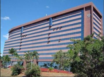 Foto 07 · SAUS QUADRA 01 - EDIFÍCIO LIBERTAS - VENDA DUAS SALAS, UMA DE FRENTE PARA A OUTRA, SENDO UMA COM VIS