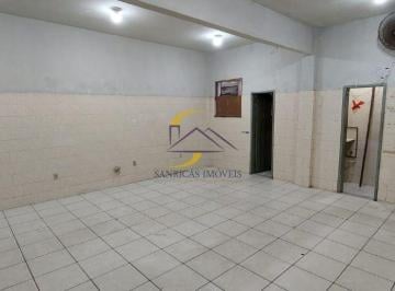 Comercial , Niterói · LOJA 50M² NA GALERIA JOSÉ CARRETEIRO - AV. VISC. RIO BRANCO