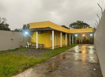 Casa de 2 quartos, Itanhaém · Casa 2 Dormitórios a 600m da Praia no Gaivota – Itanhaém
