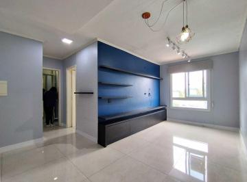FACHADA · NOVO HAMBURGO - APARTAMENTO 2 DORM - CANUDOS