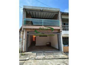 Casa · 250m² · 6 Quartos · 2 Vagas · Casa à Venda ou Locação em Parque Guarani, São Paulo - 6 Quartos e 2 Suítes