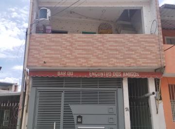 Casa de 3 quartos, Osasco · 3 Casas em Osasco