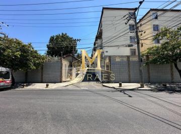 Apartamento de 2 quartos, Rio de Janeiro · Apartamento Moderno de 2 Quartos à Venda no Centro de Campo Grande!