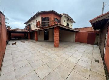 Casa de 3 quartos, Itanhaém · Casa 3 Dormitórios a 200m da Praia no Cibratel 2 – Itanhaém