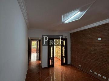 Casa de 3 quartos, Santo André · Casa para locação 3 quartos, Campestre - Santo André