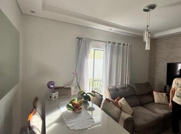 Apartamento de 2 quartos, São Bernardo do Campo · apartamento suiço 60m²