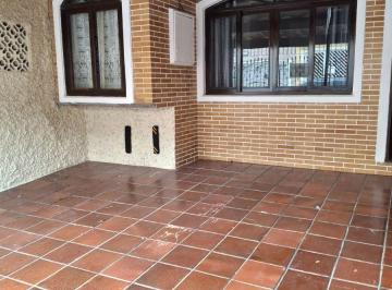 Casa de 3 quartos, São Paulo · Sobrado com 3 Dormitórios e 2 Vagas para Locação – Lapa