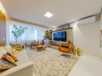 Apartamento de 3 quartos, Brasília · ASA NORTE - REFORMADO- 3 QUARTOS - SUITE - ANDAR ALTO - VAZADO - 1 VAGA