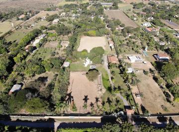 Rural de 9 quartos, Sobradinho · Chácara rua 02 Lago Oeste