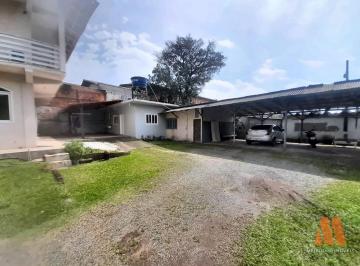 Casa · 45m² · 2 Quartos · 1 Vaga · Casa 2 dormitórios no Guanabara - 1 banheiro e vaga de estacionamento - Joinville/SC