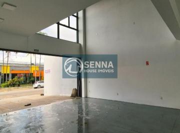 Foto 04 · Galpão Comercial para Locação - Vila Arens | Jundiaí/SP